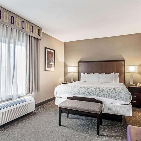 Hotel La Quinta By Wyndham Biloxi Chambre photo