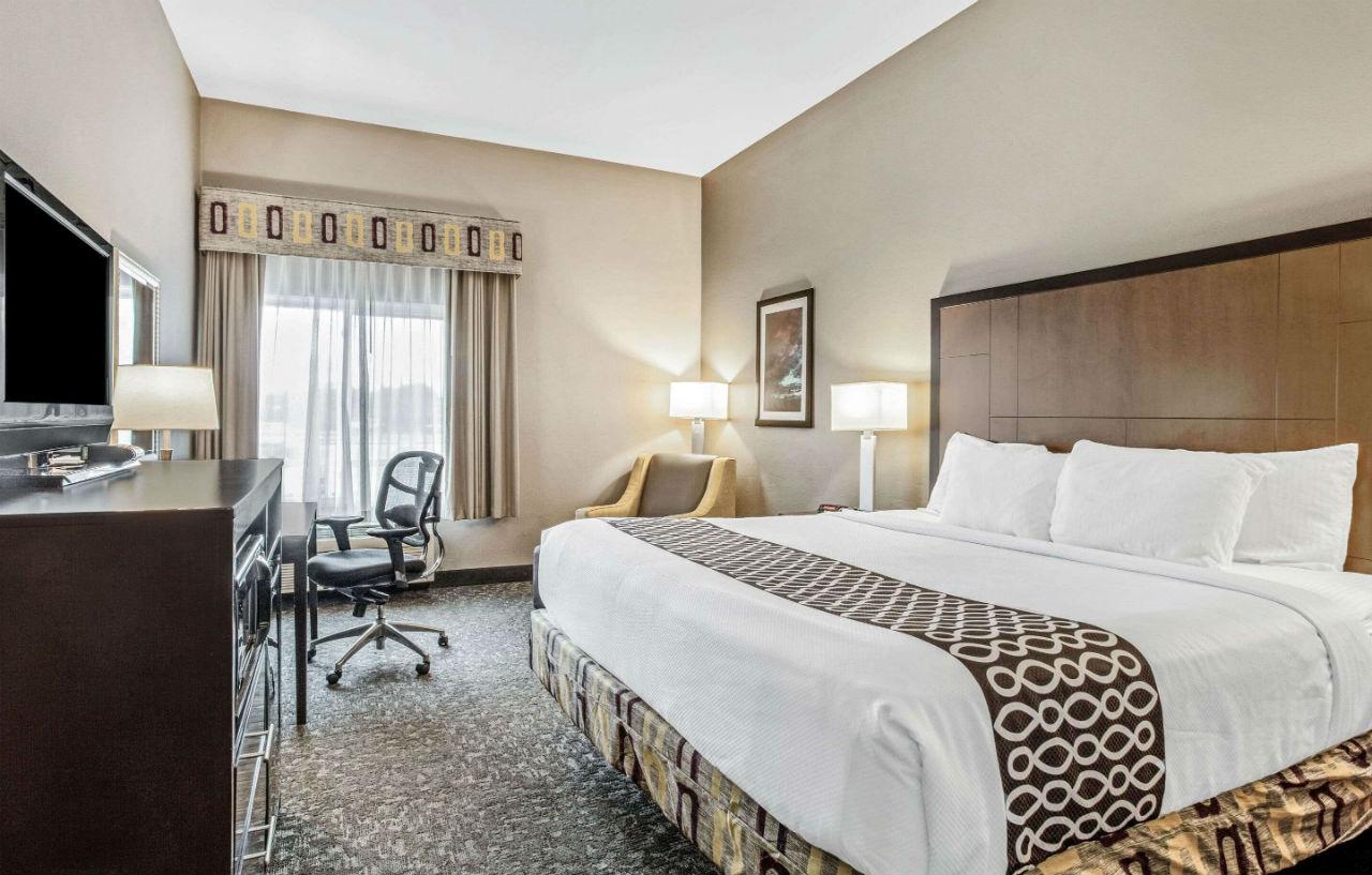 Hotel La Quinta By Wyndham Biloxi Extérieur photo