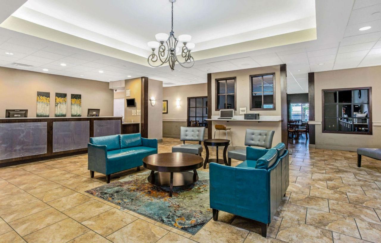 Hotel La Quinta By Wyndham Biloxi Extérieur photo