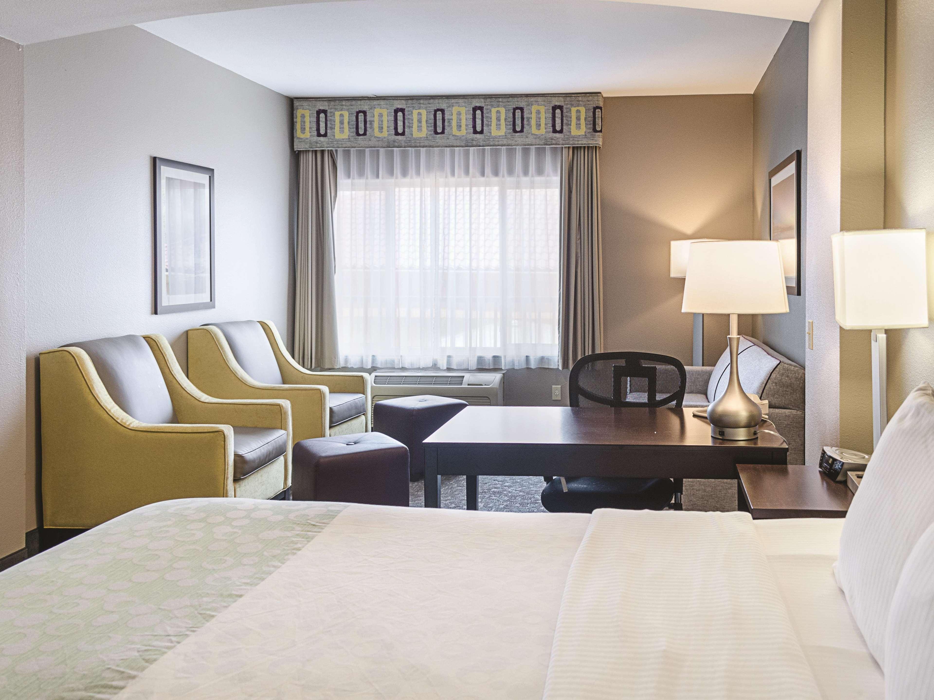 Hotel La Quinta By Wyndham Biloxi Extérieur photo