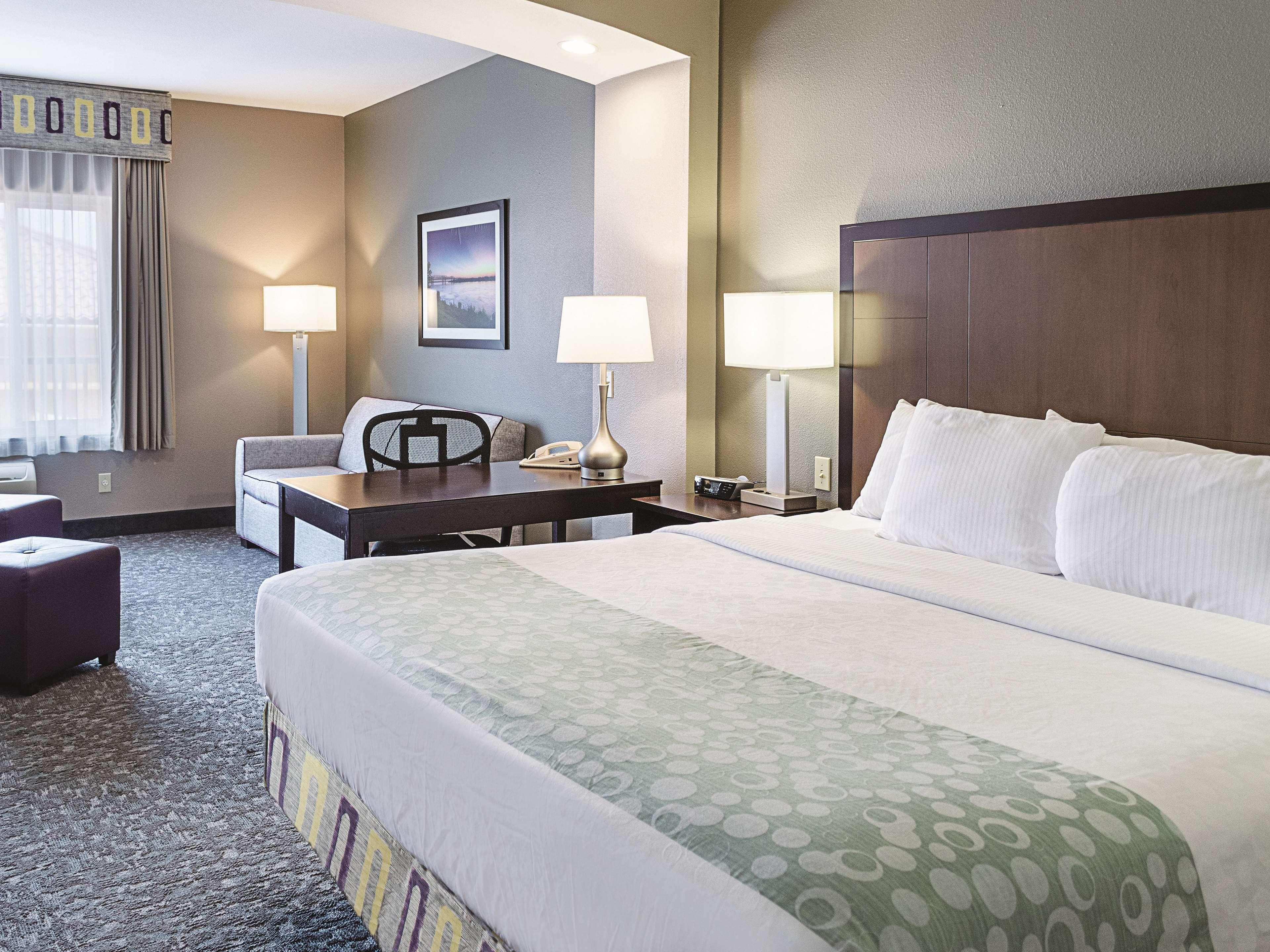 Hotel La Quinta By Wyndham Biloxi Extérieur photo