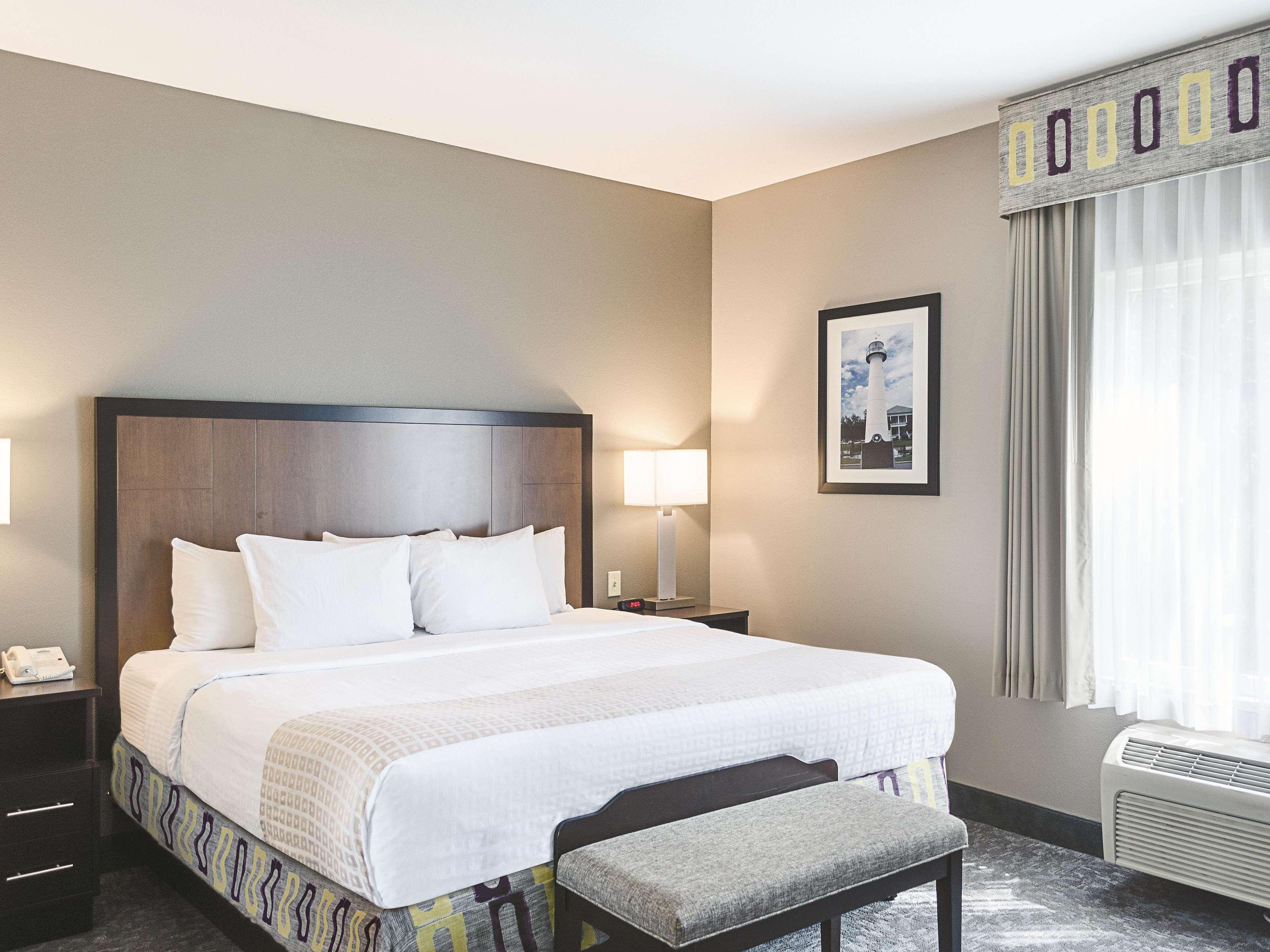 Hotel La Quinta By Wyndham Biloxi Extérieur photo