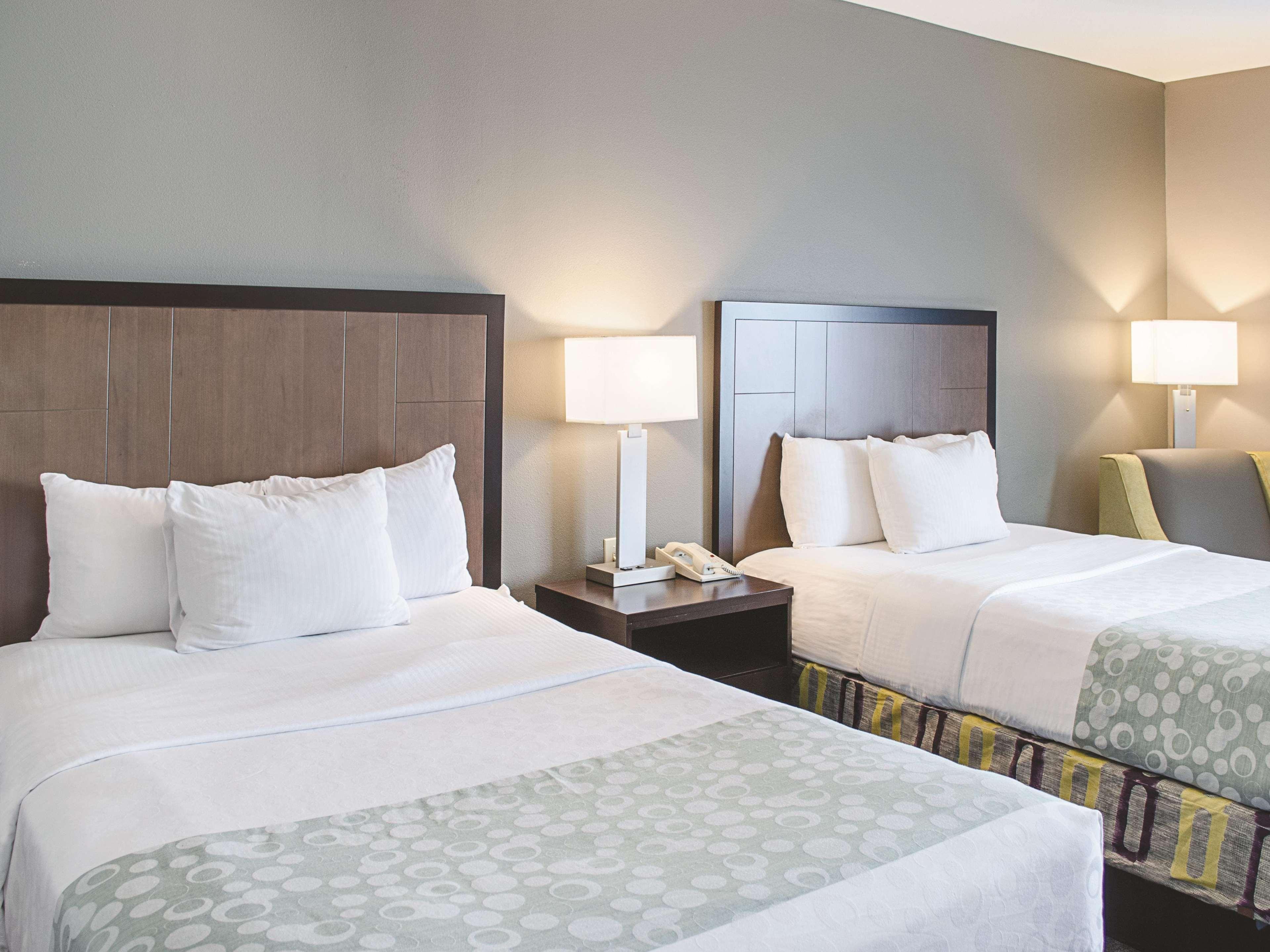 Hotel La Quinta By Wyndham Biloxi Extérieur photo