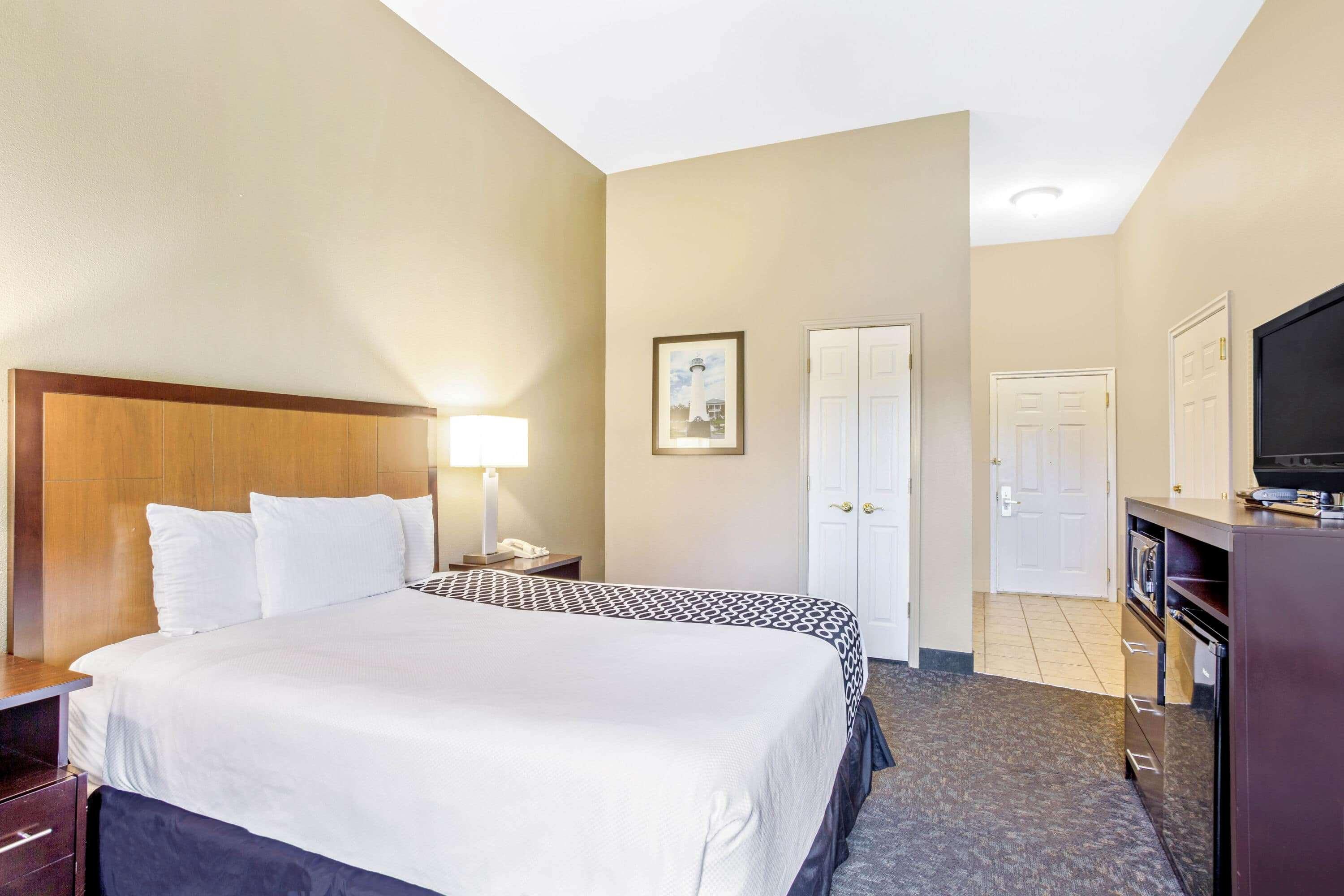 Hotel La Quinta By Wyndham Biloxi Extérieur photo