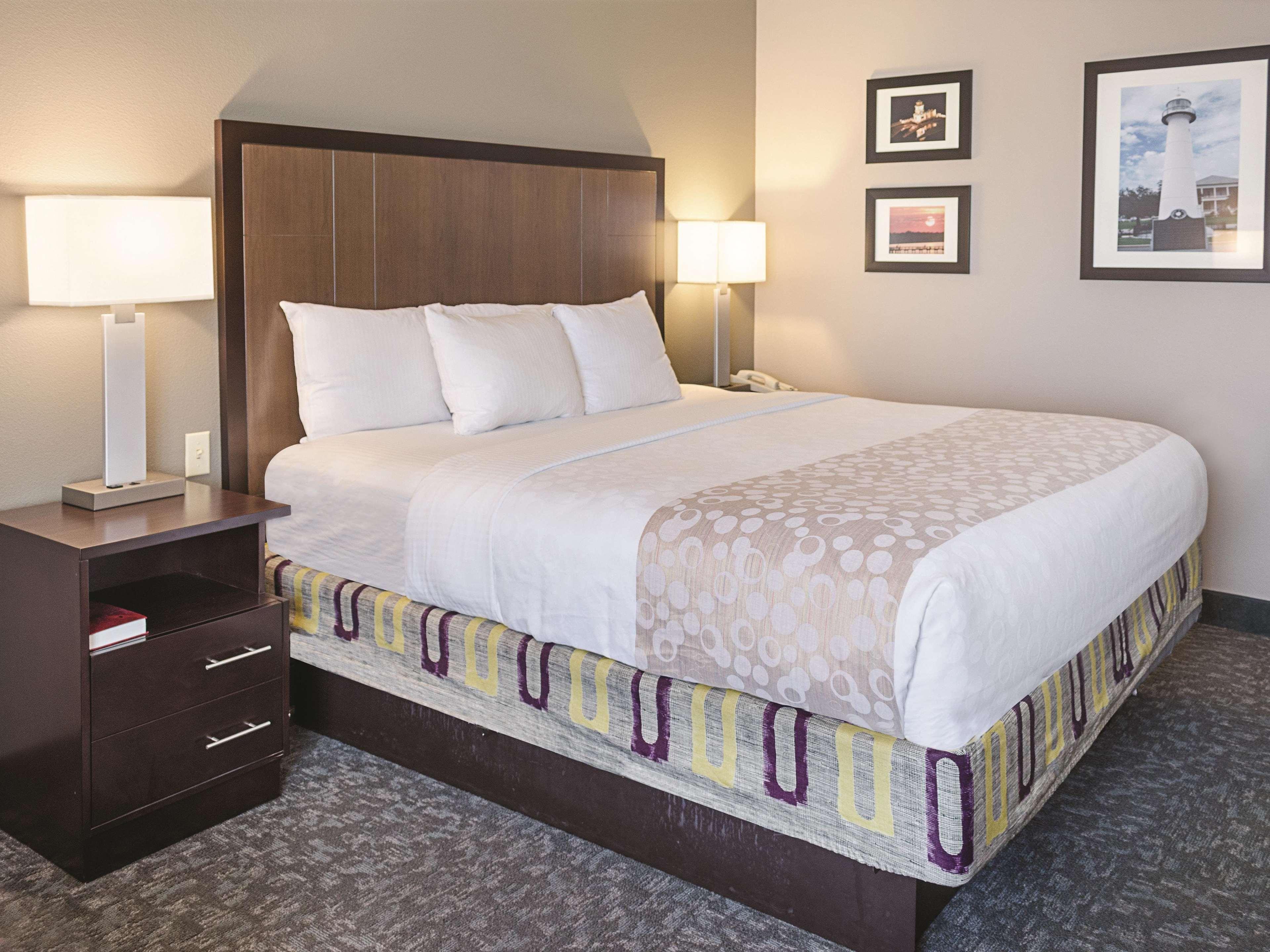 Hotel La Quinta By Wyndham Biloxi Extérieur photo