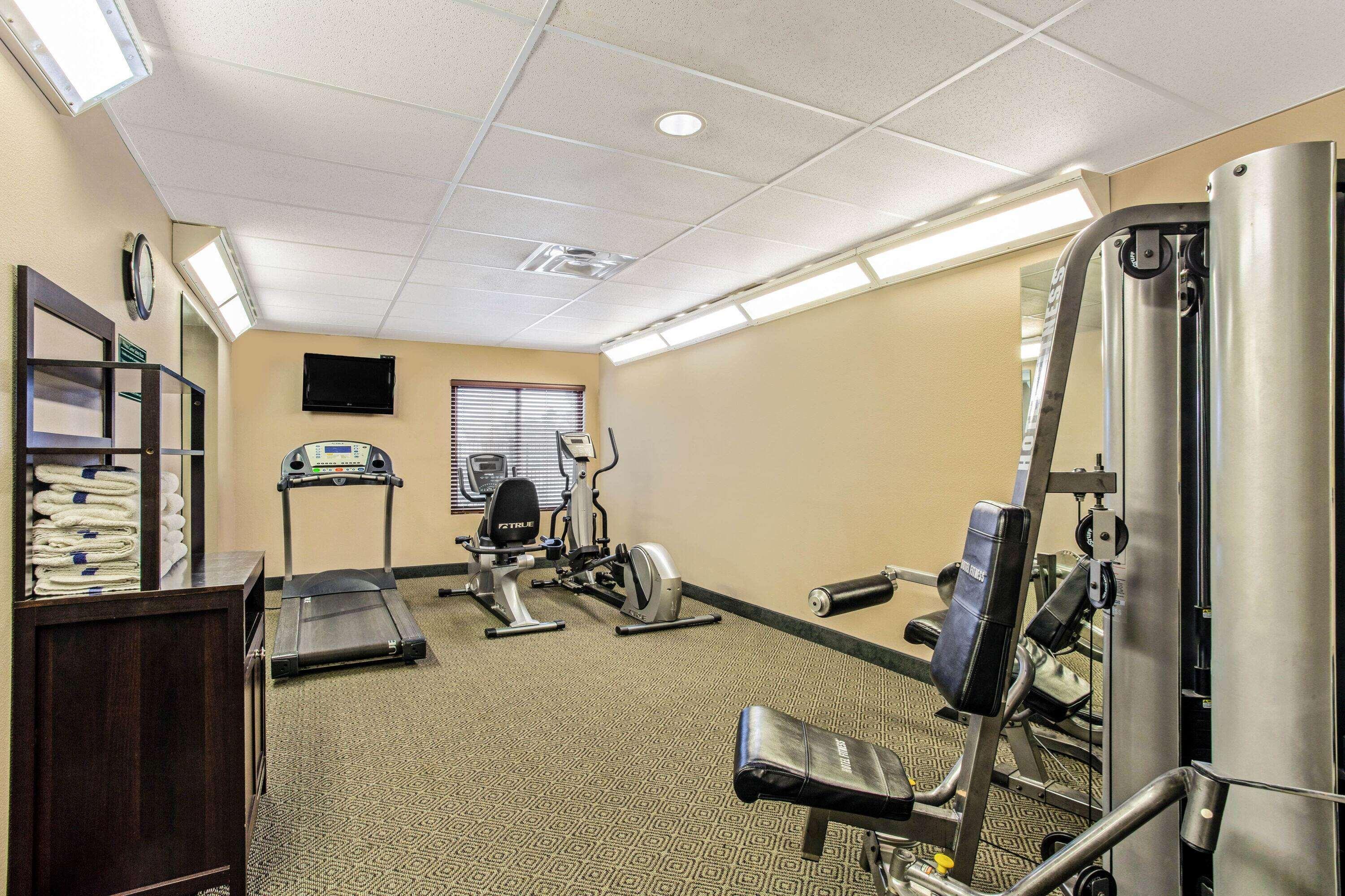 Hotel La Quinta By Wyndham Biloxi Extérieur photo