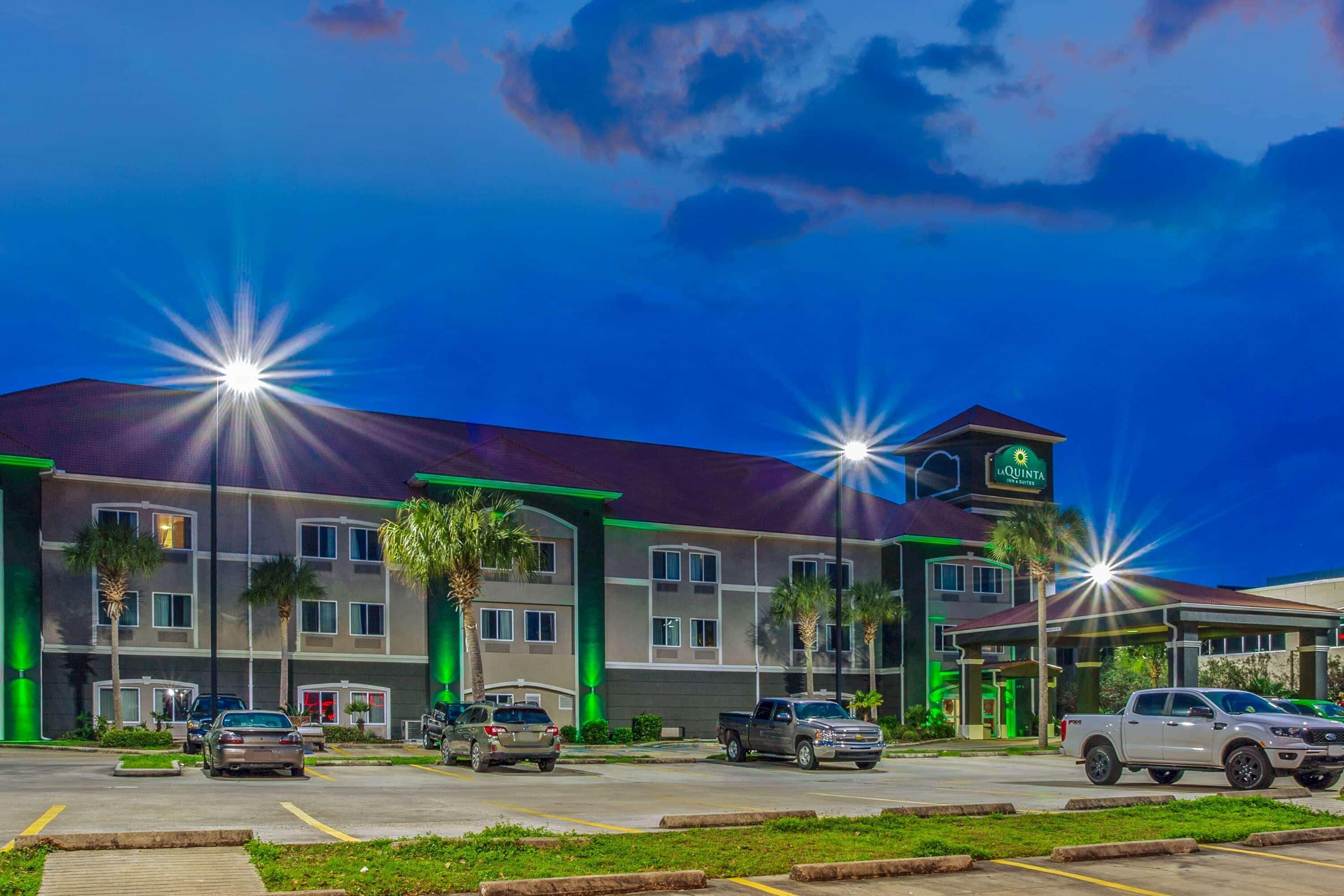 Hotel La Quinta By Wyndham Biloxi Extérieur photo