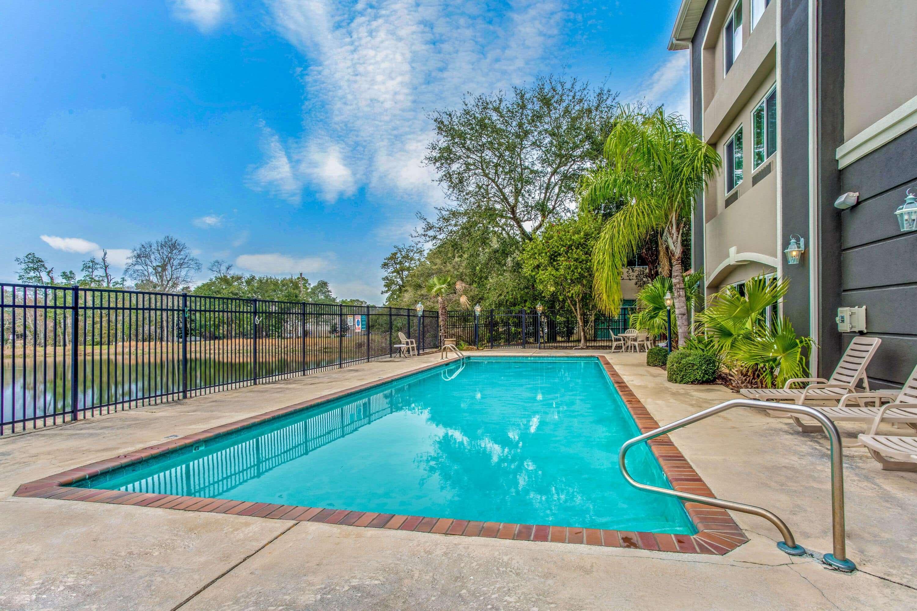 Hotel La Quinta By Wyndham Biloxi Extérieur photo
