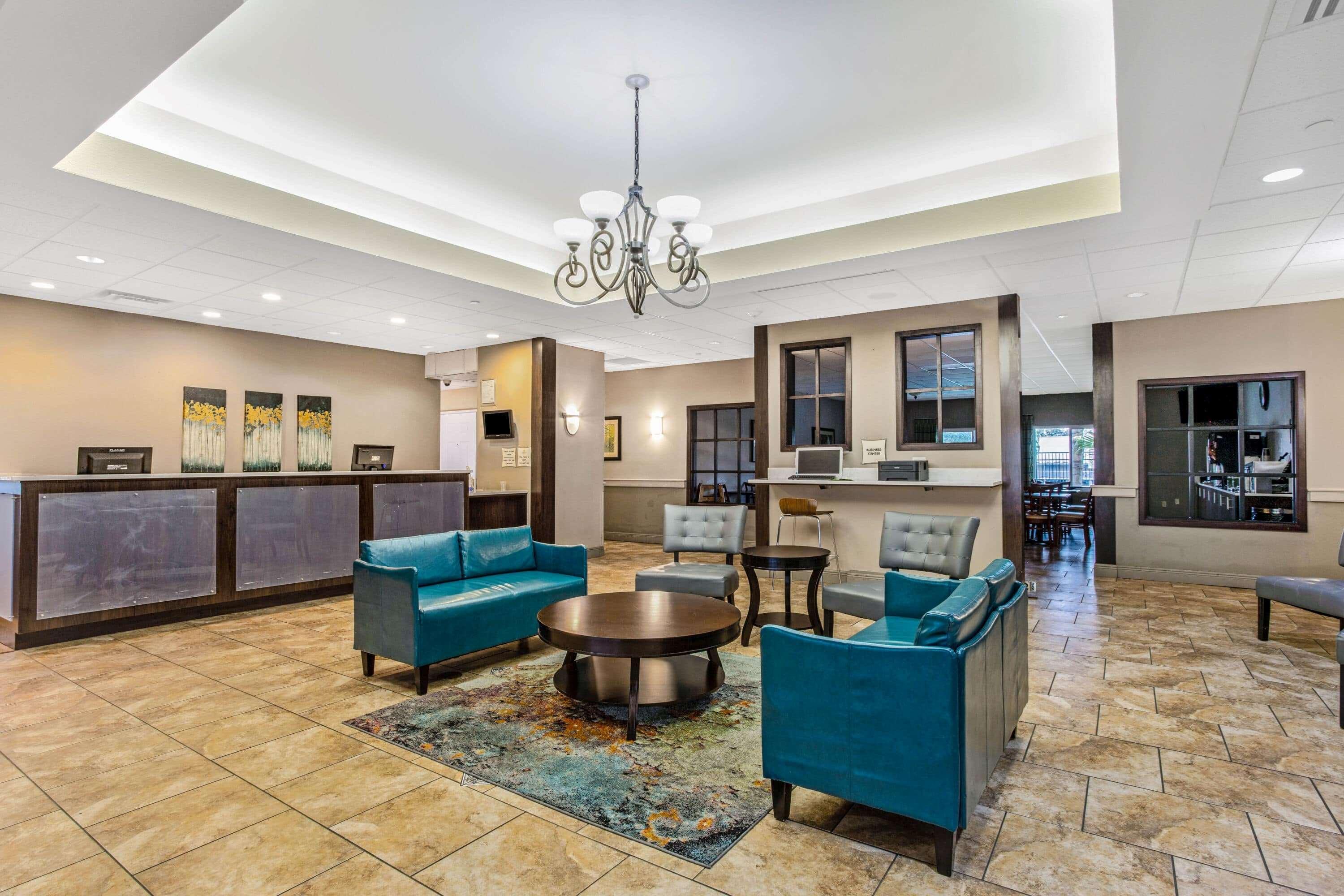 Hotel La Quinta By Wyndham Biloxi Extérieur photo