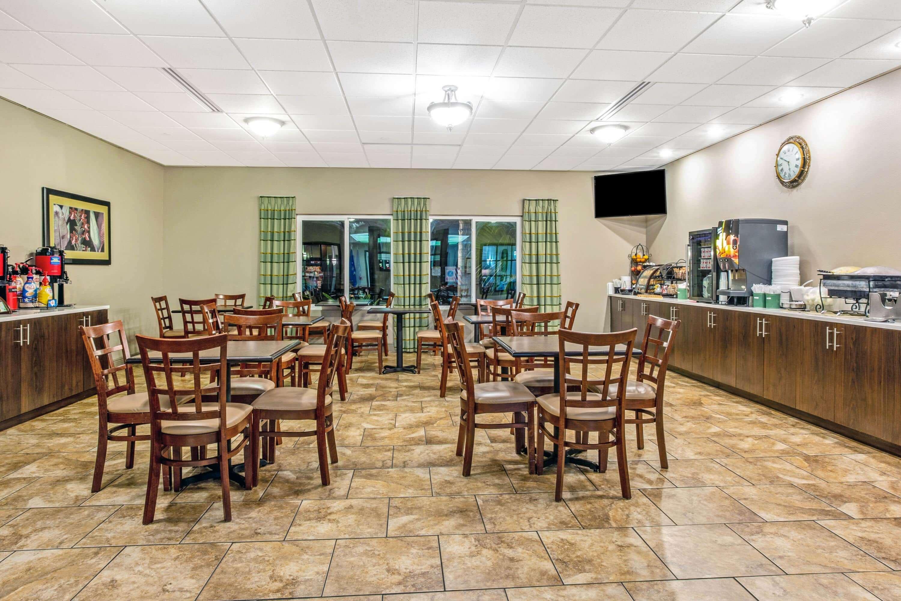 Hotel La Quinta By Wyndham Biloxi Extérieur photo