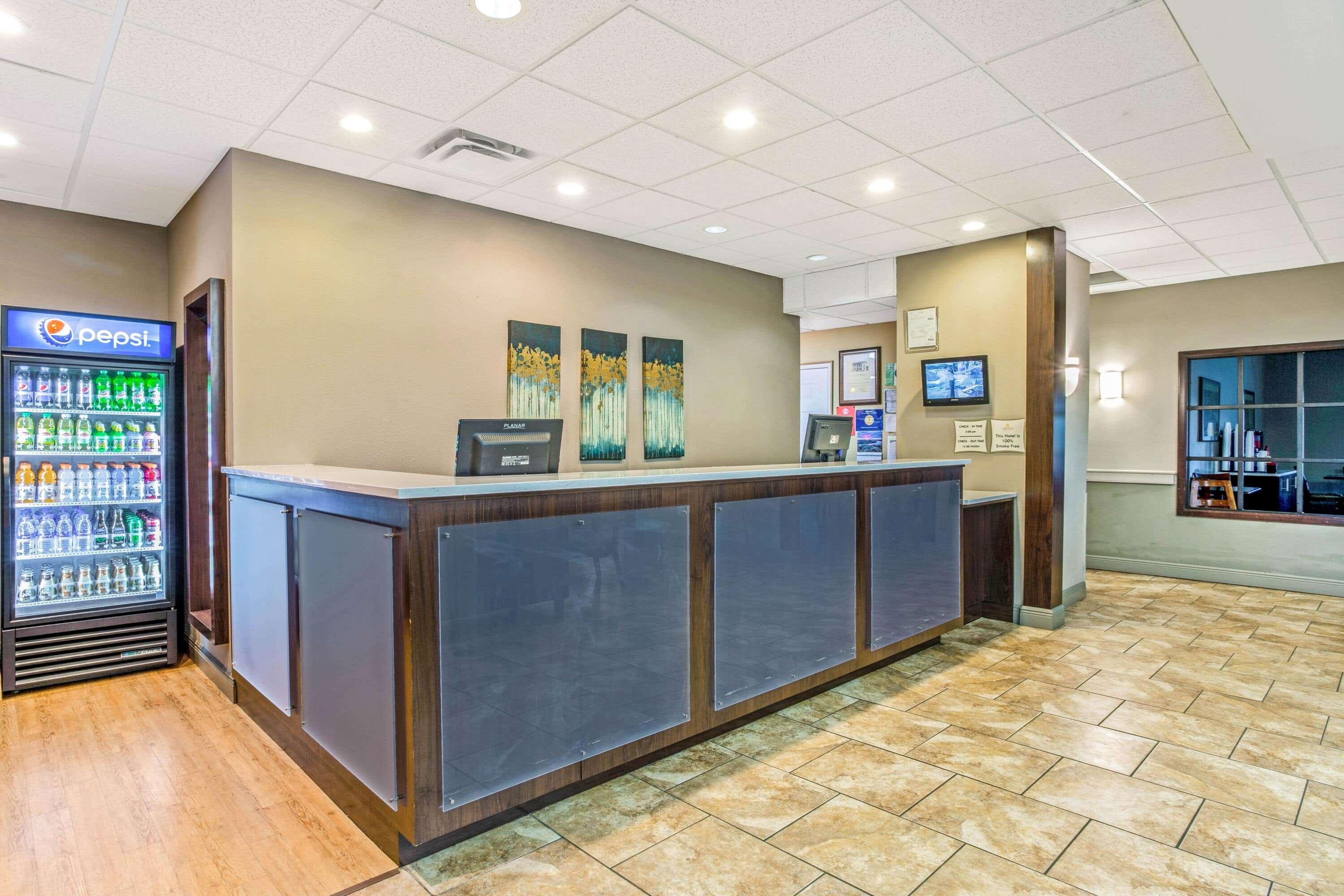 Hotel La Quinta By Wyndham Biloxi Extérieur photo