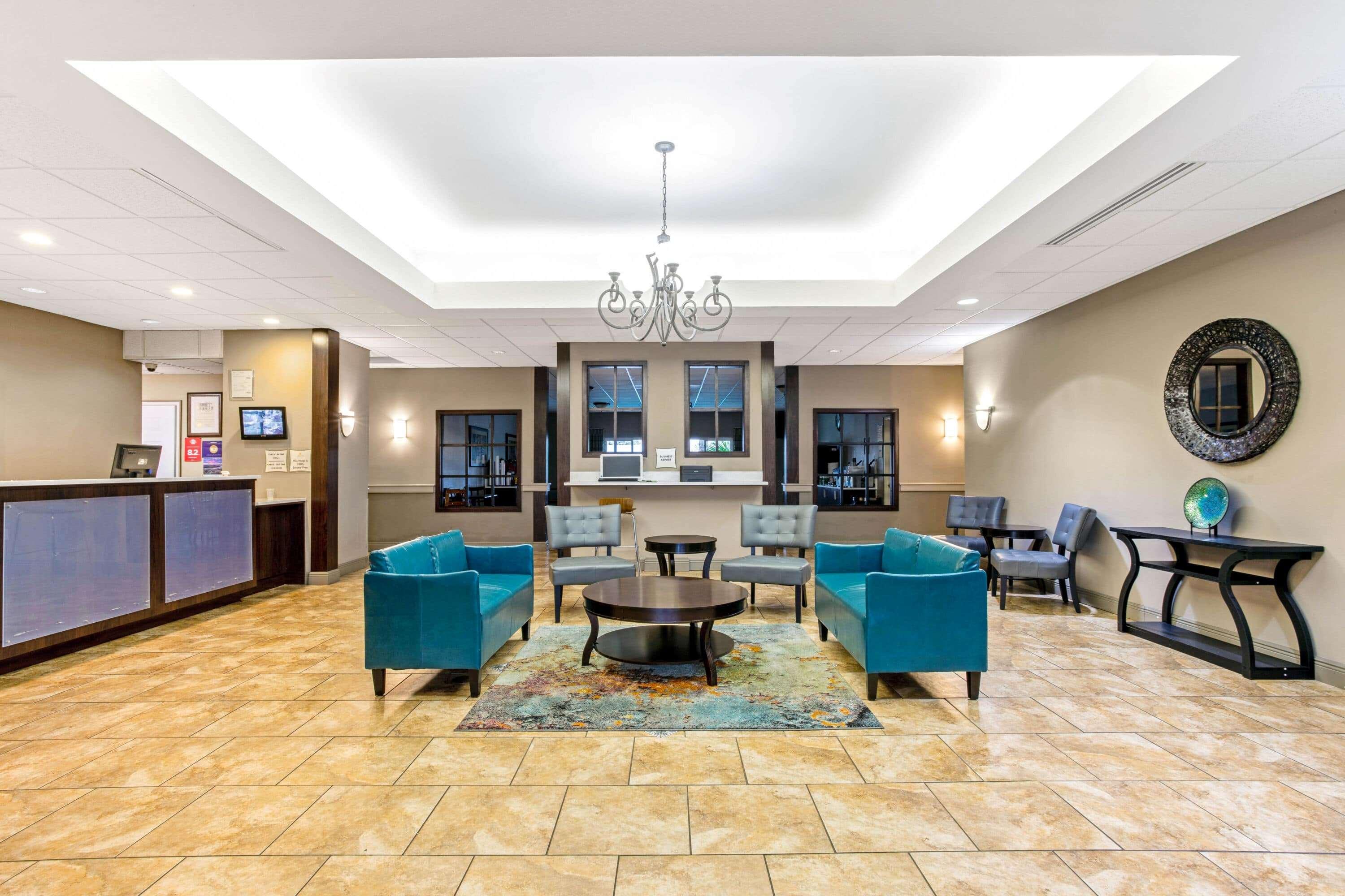 Hotel La Quinta By Wyndham Biloxi Extérieur photo