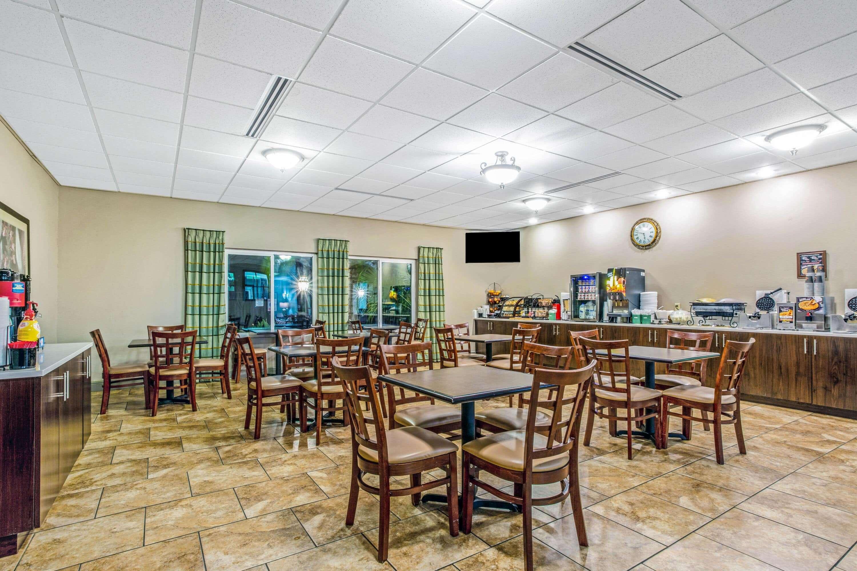 Hotel La Quinta By Wyndham Biloxi Extérieur photo