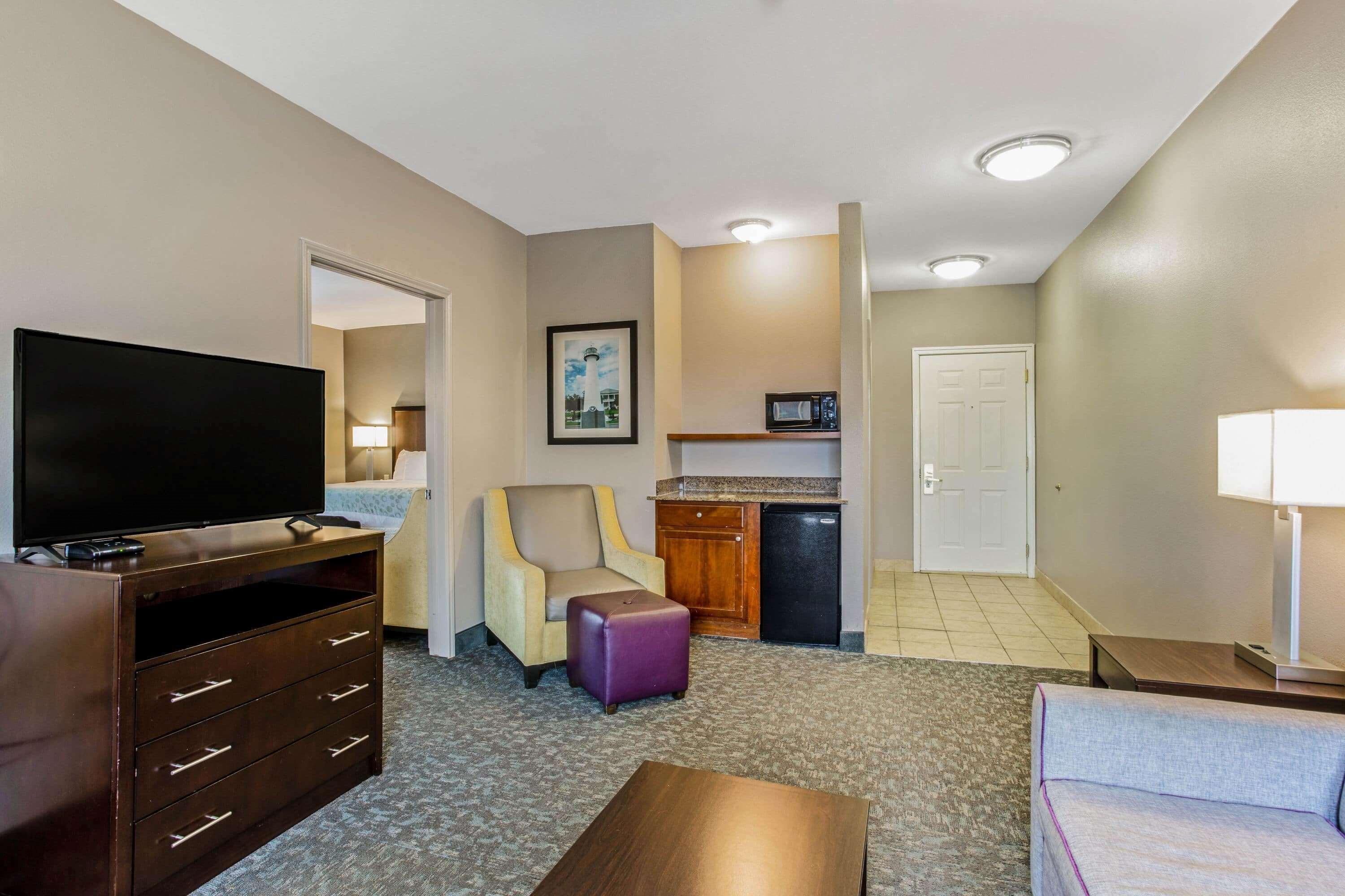 Hotel La Quinta By Wyndham Biloxi Extérieur photo