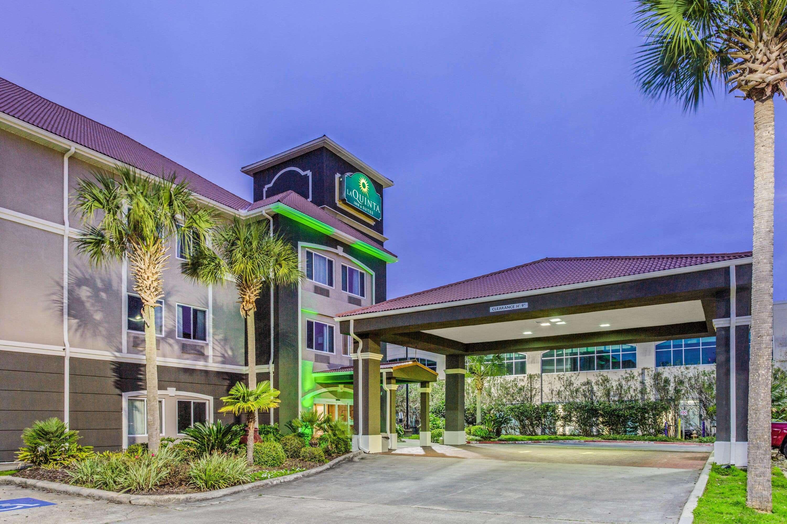 Hotel La Quinta By Wyndham Biloxi Extérieur photo