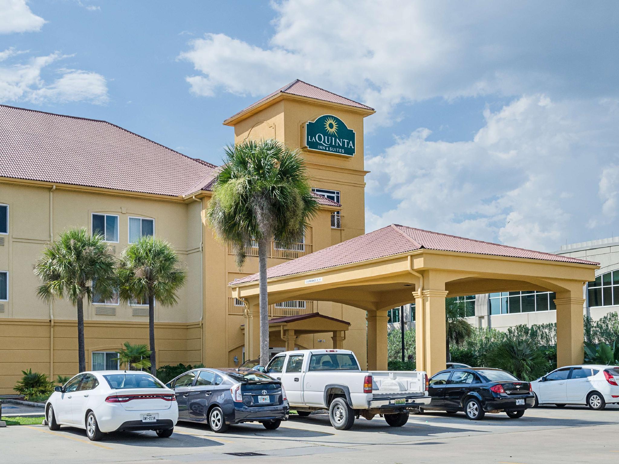 Hotel La Quinta By Wyndham Biloxi Extérieur photo