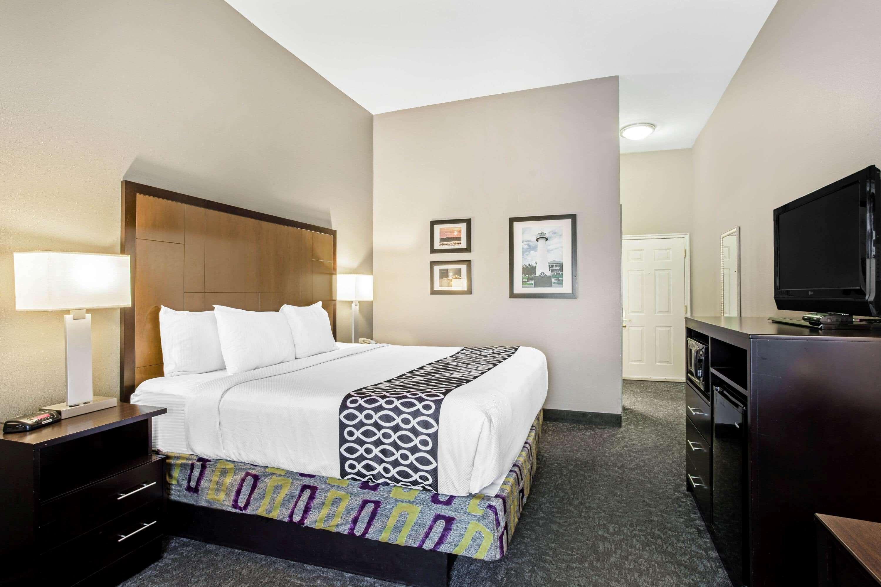 Hotel La Quinta By Wyndham Biloxi Extérieur photo