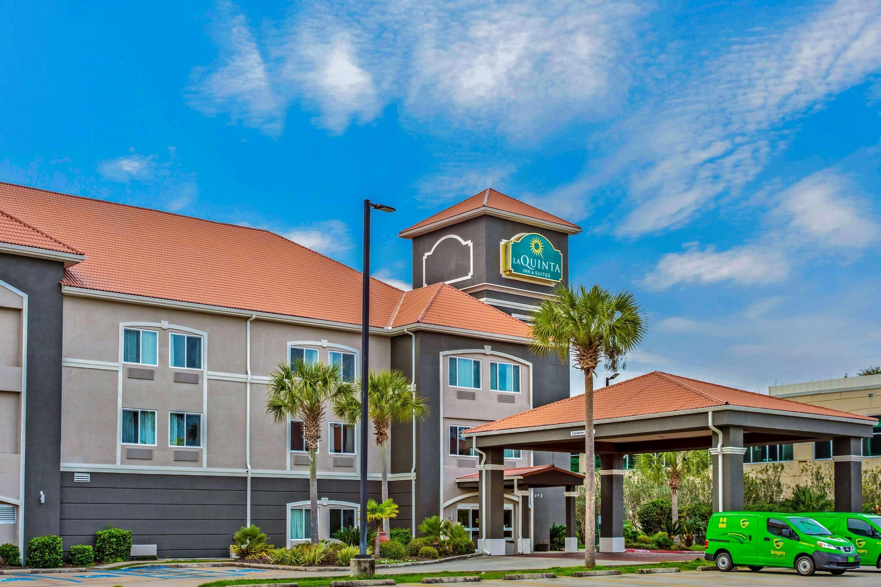 Hotel La Quinta By Wyndham Biloxi Extérieur photo