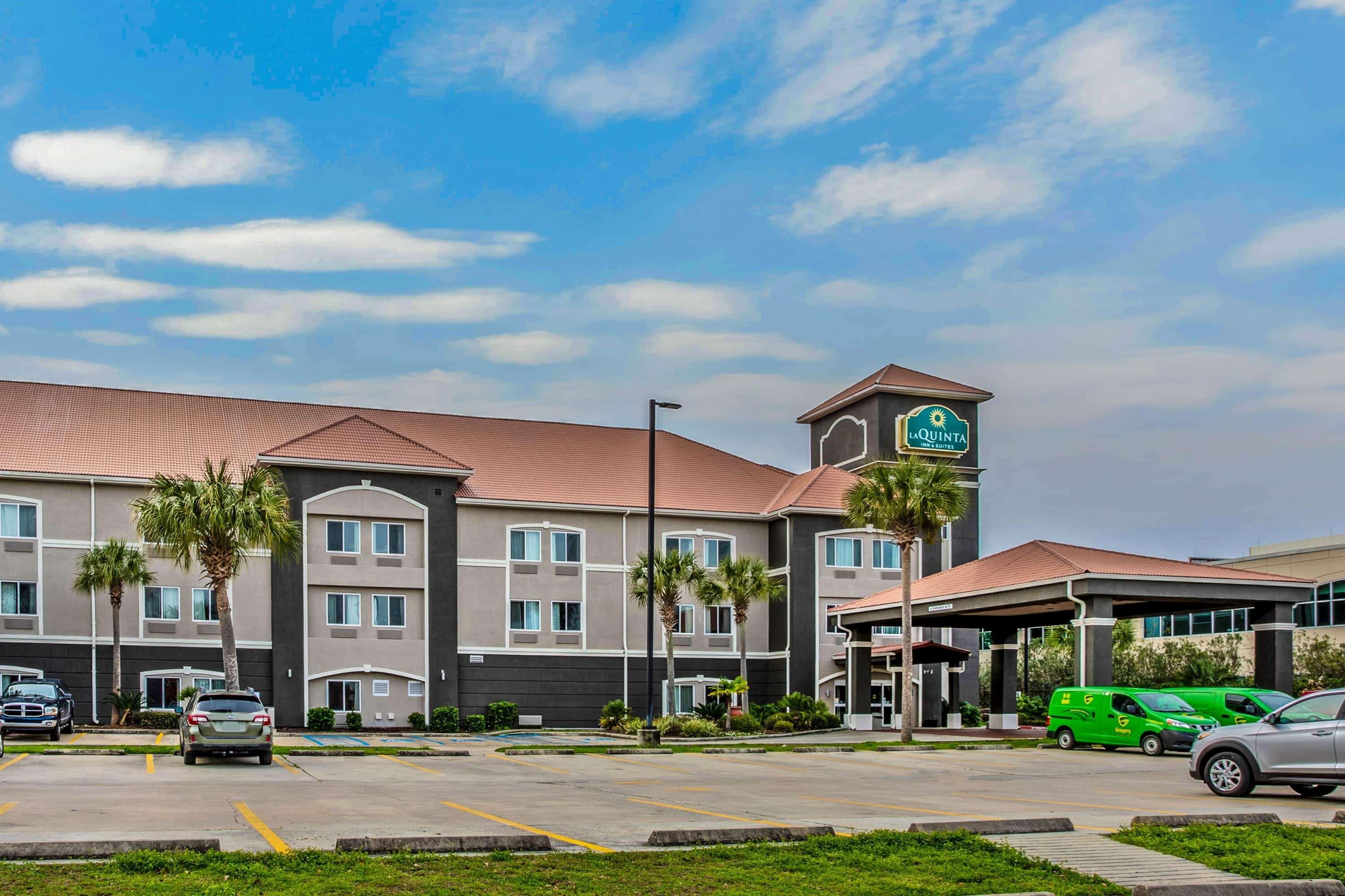 Hotel La Quinta By Wyndham Biloxi Extérieur photo