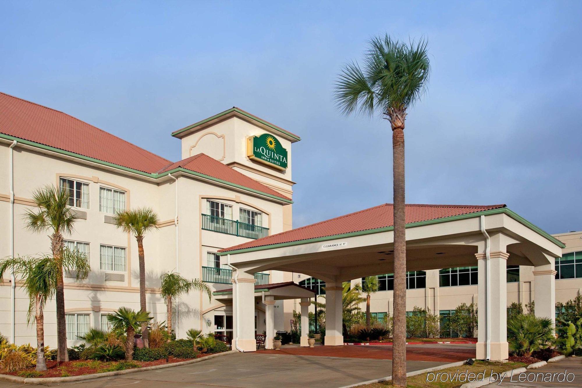 Hotel La Quinta By Wyndham Biloxi Extérieur photo