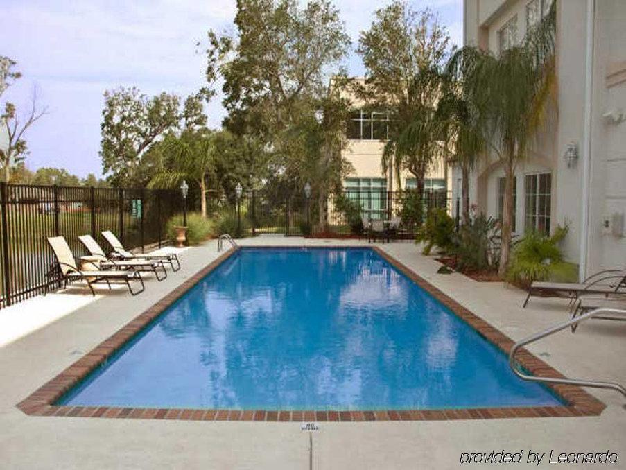 Hotel La Quinta By Wyndham Biloxi Extérieur photo