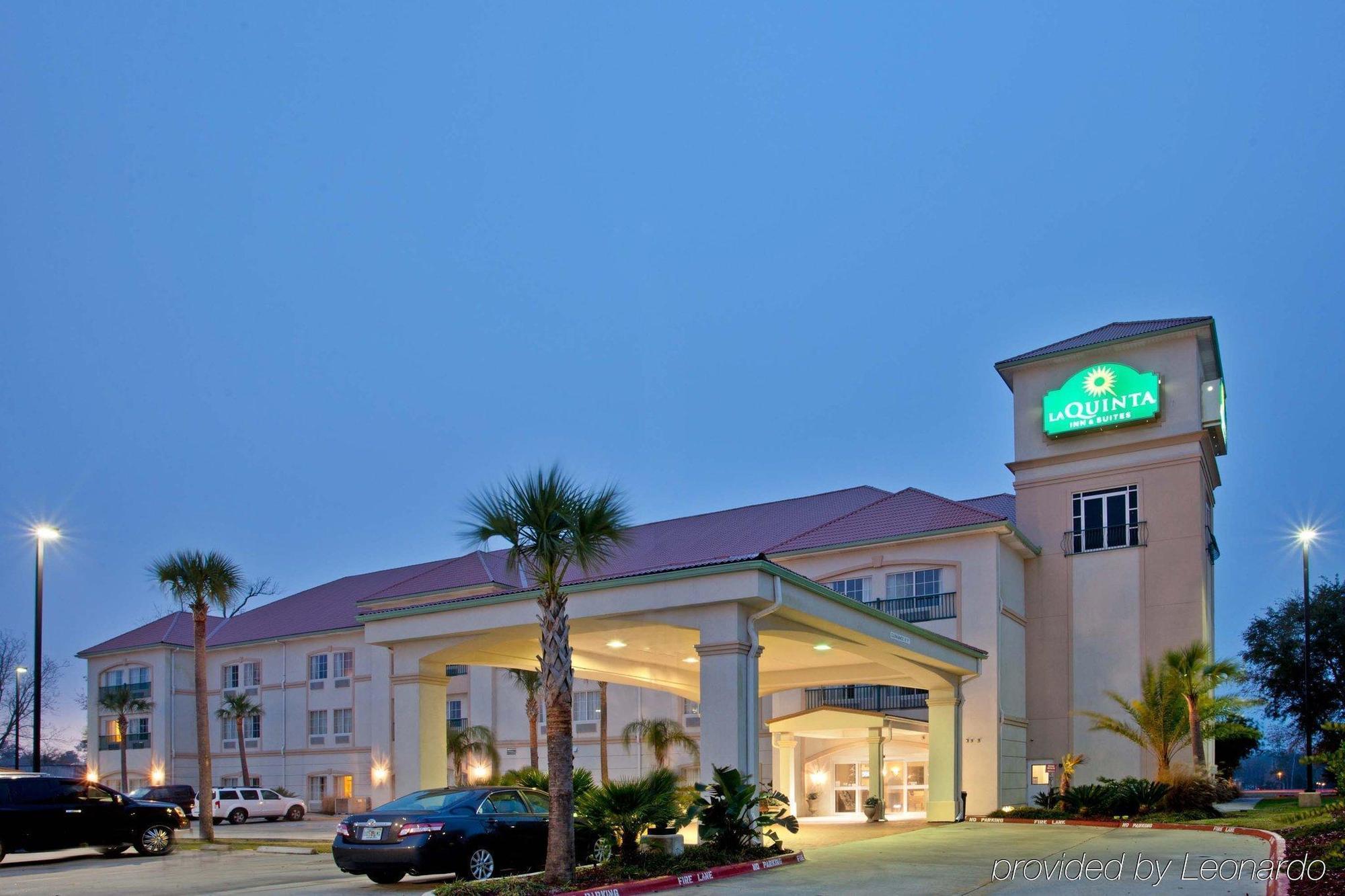 Hotel La Quinta By Wyndham Biloxi Extérieur photo
