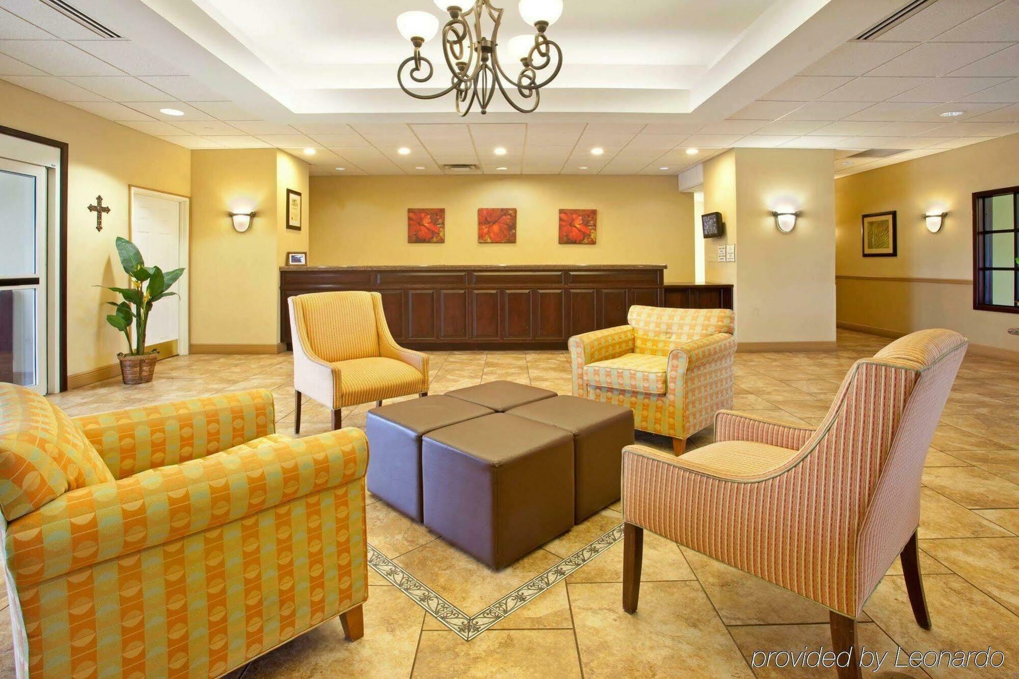 Hotel La Quinta By Wyndham Biloxi Extérieur photo