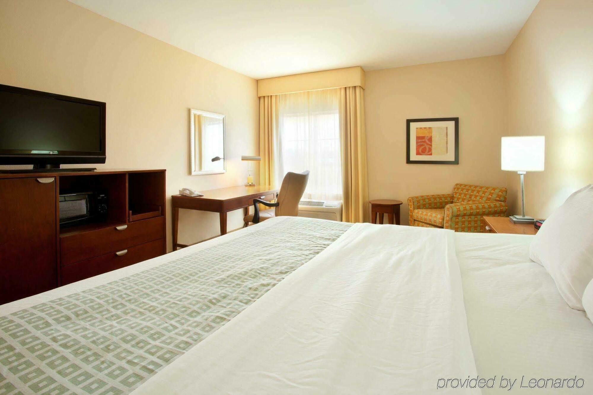 Hotel La Quinta By Wyndham Biloxi Extérieur photo