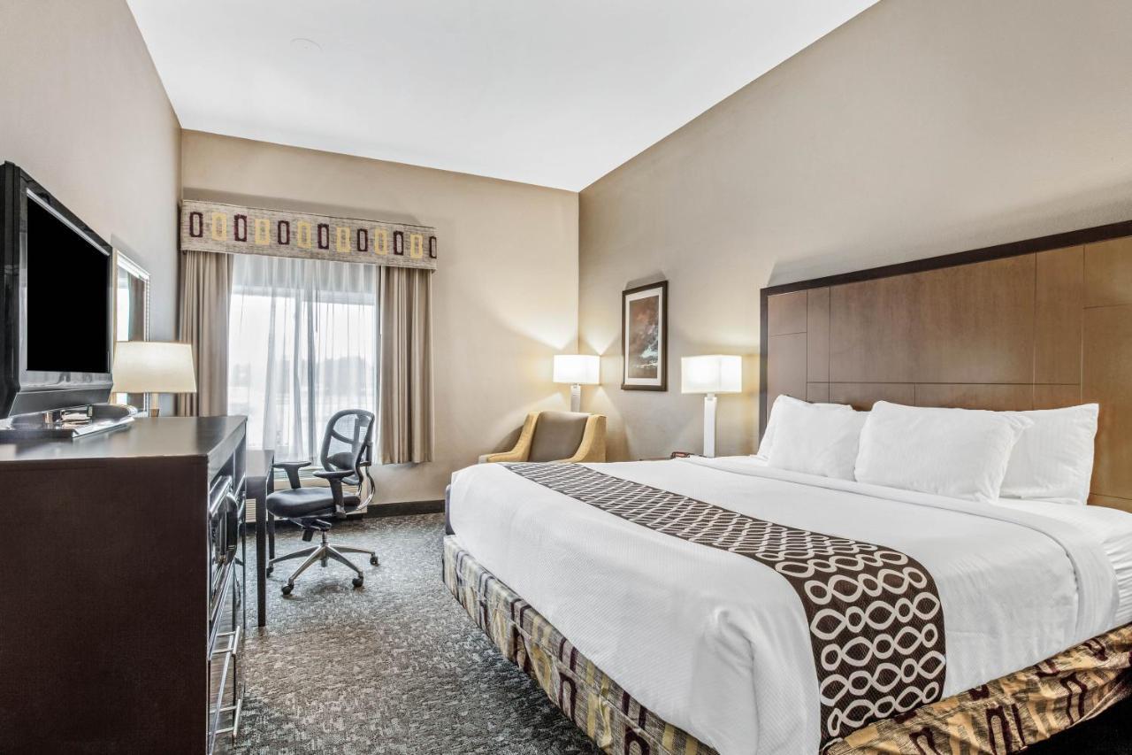 Hotel La Quinta By Wyndham Biloxi Extérieur photo