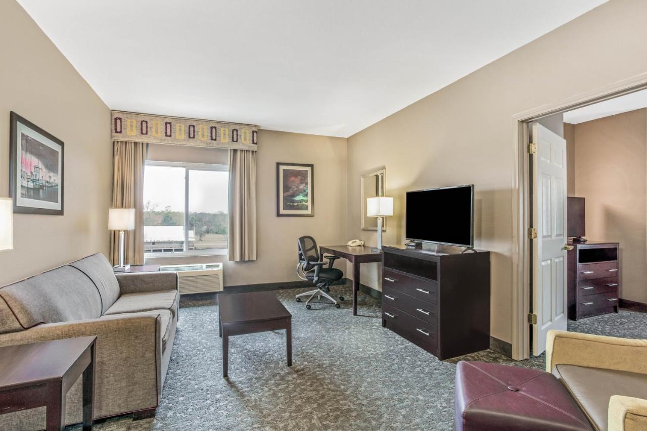 Hotel La Quinta By Wyndham Biloxi Extérieur photo